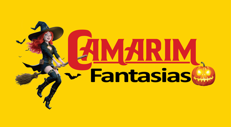 Camarim Fantasias